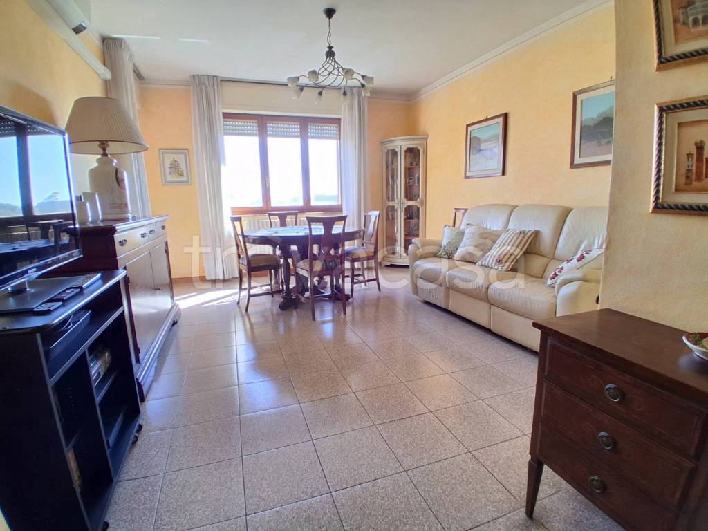 appartamento in vendita a Lucca in zona Sant'Anna