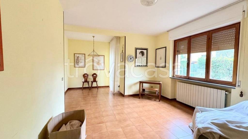 casa indipendente in vendita a Lucca in zona Pontetetto