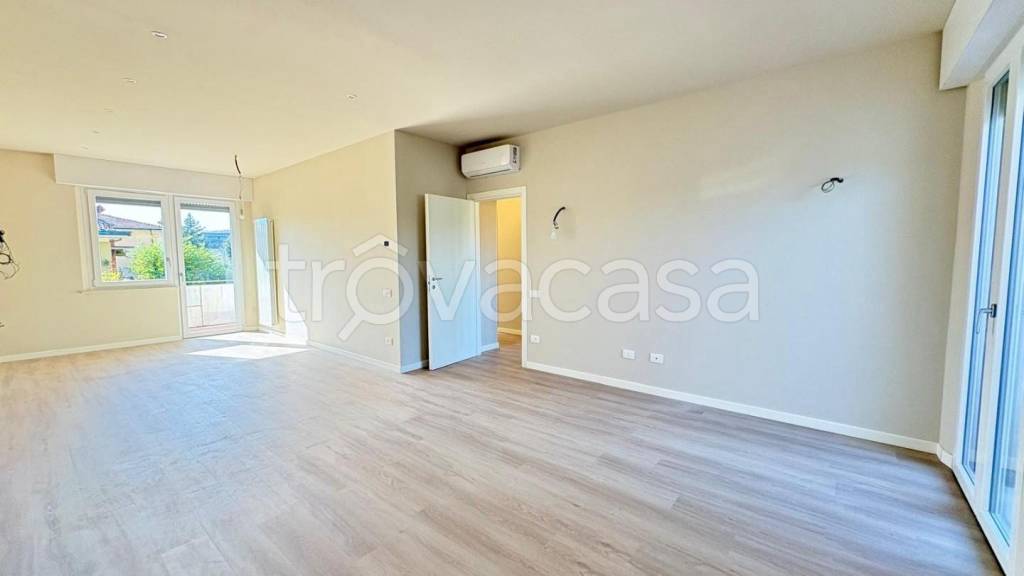 appartamento in vendita a Lucca in zona zona San Marco