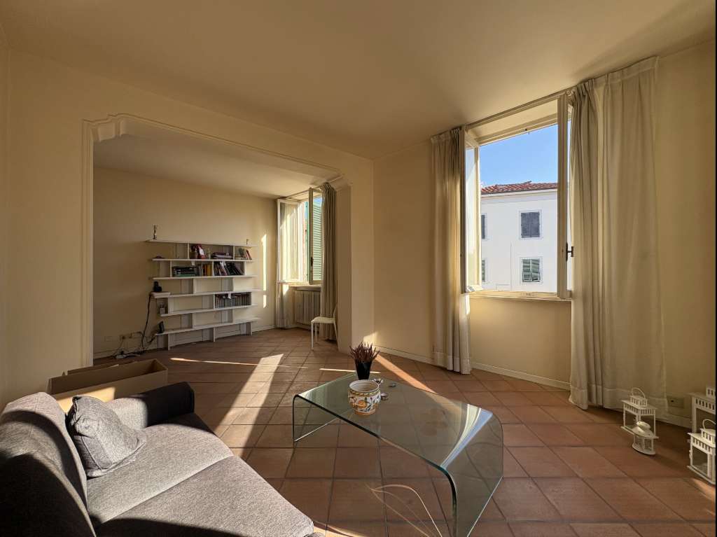 appartamento in vendita a Lucca in zona Centro Città
