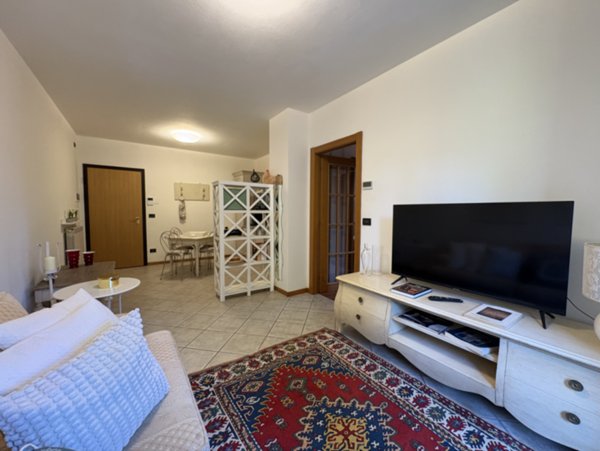 appartamento in vendita a Lucca in zona Centro Città