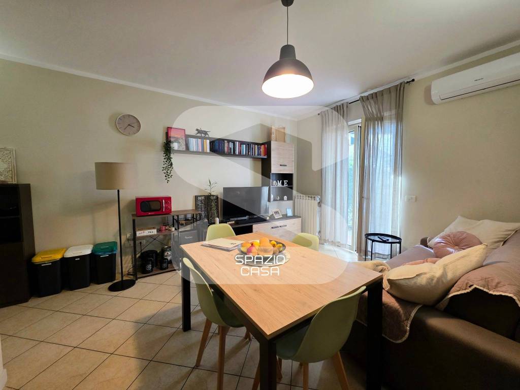 appartamento in vendita a Lucca in zona zona San Filippo