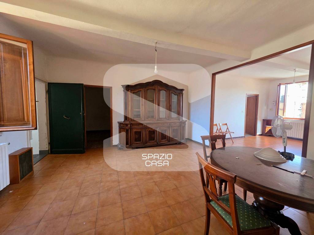 appartamento in vendita a Lucca in zona Centro Città