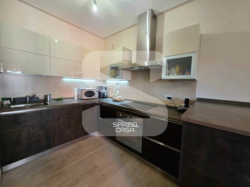 appartamento in vendita a Lucca in zona Monte San Quirico