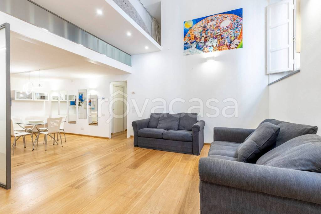 appartamento in vendita a Lucca in zona Centro Città