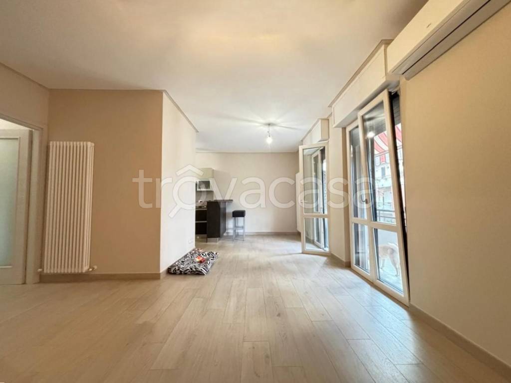 appartamento in vendita a Lucca in zona Monte San Quirico