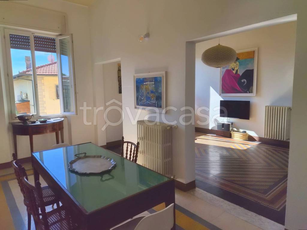 appartamento in vendita a Lucca in zona zona San Marco