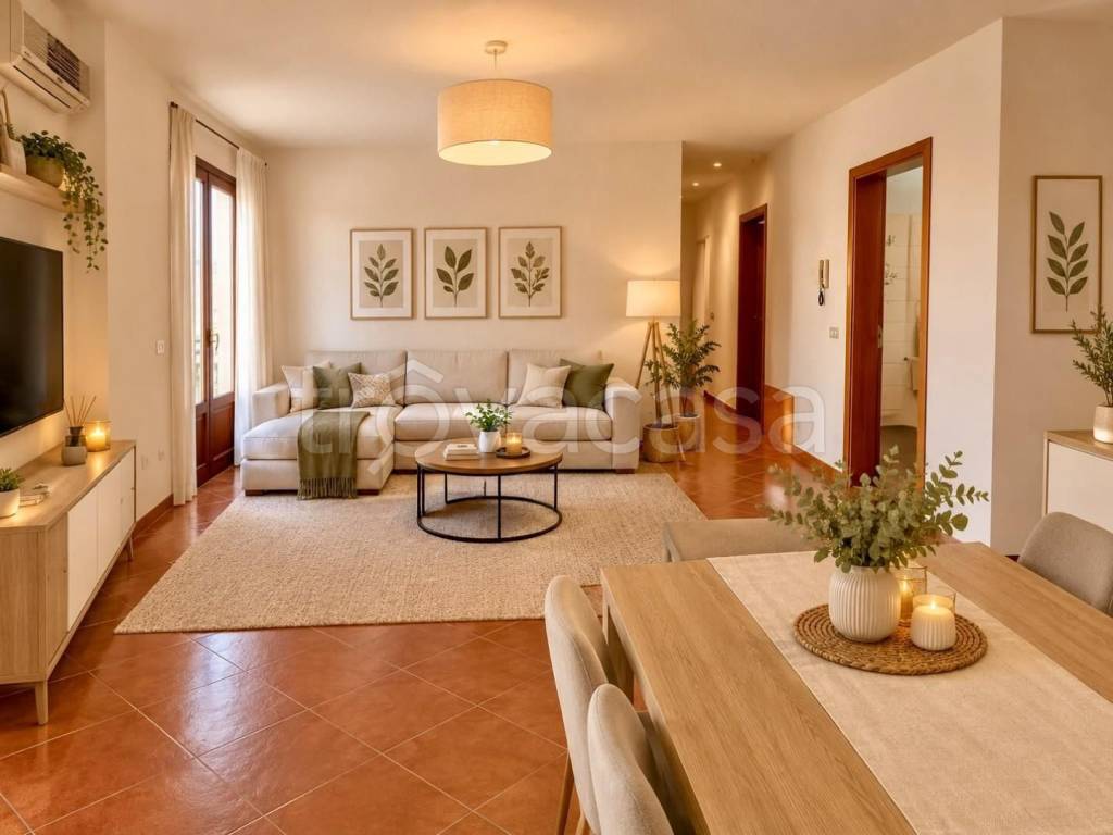 appartamento in vendita a Lucca in zona zona Arancio