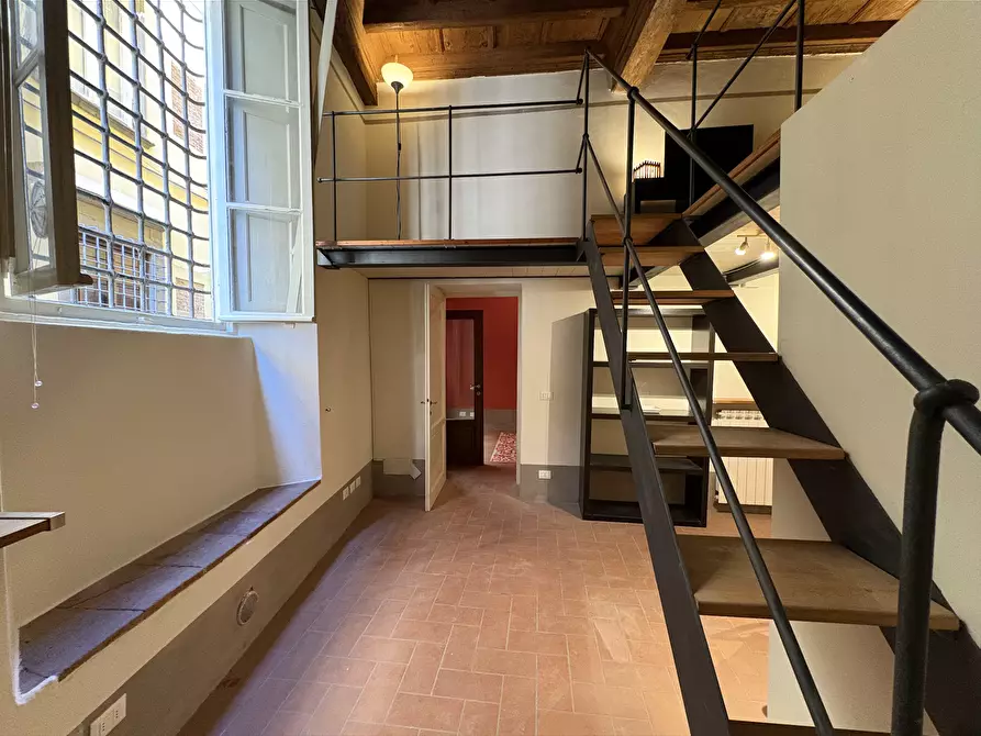 appartamento in vendita a Lucca in zona Centro Città