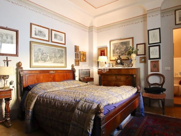 appartamento in vendita a Lucca in zona Centro Città