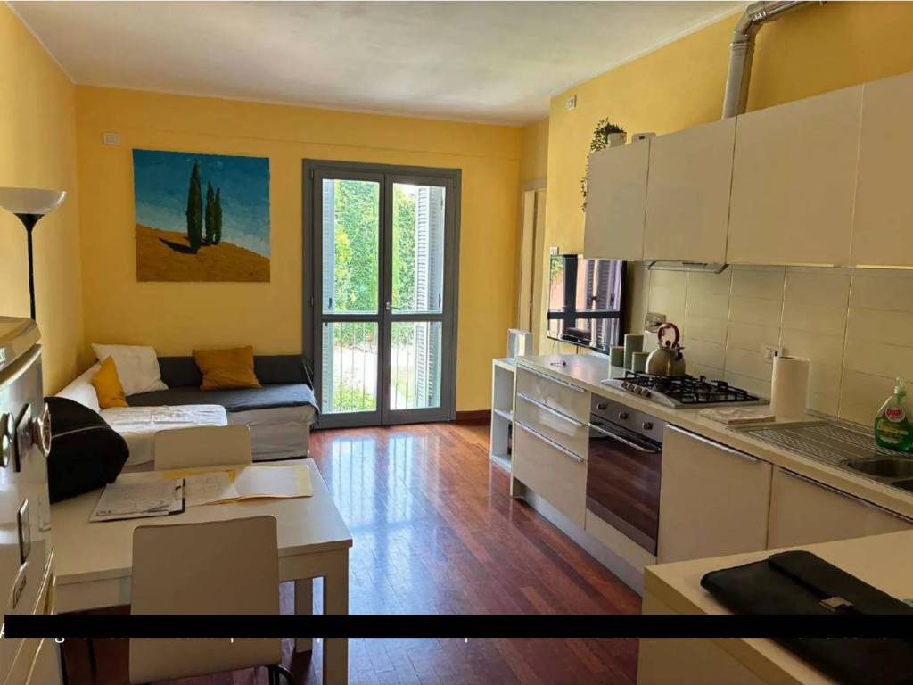 appartamento in vendita a Lucca in zona Centro Città