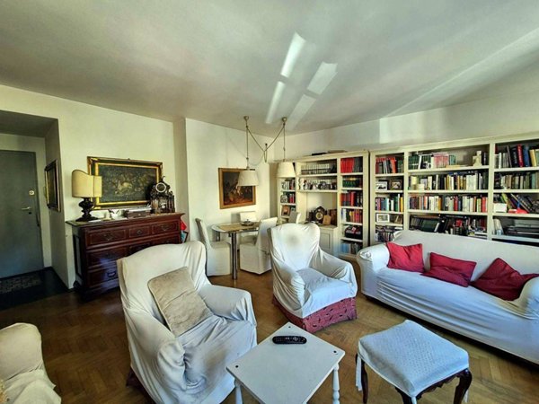 appartamento in vendita a Lucca in zona Centro Città
