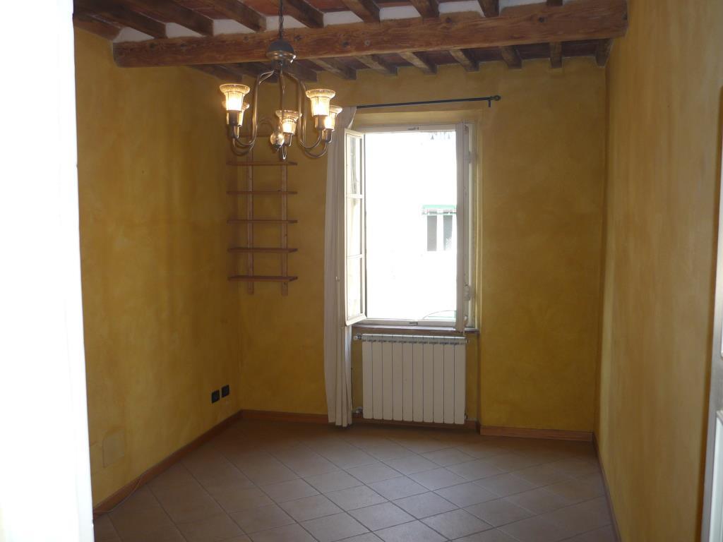 appartamento in vendita a Lucca