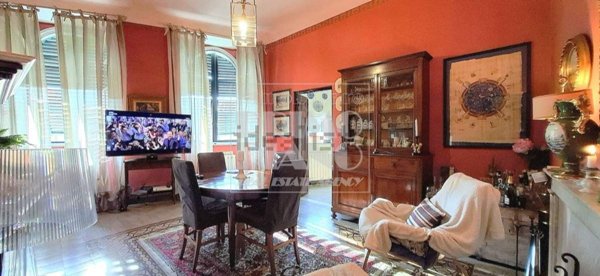 appartamento in vendita a Lucca in zona Centro Città