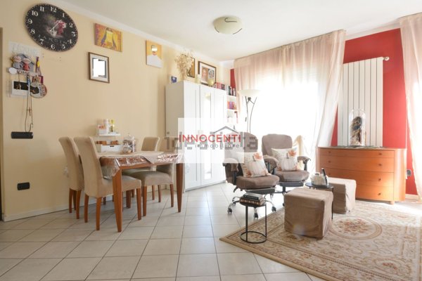 appartamento in vendita a Lucca in zona Zona San Concordio