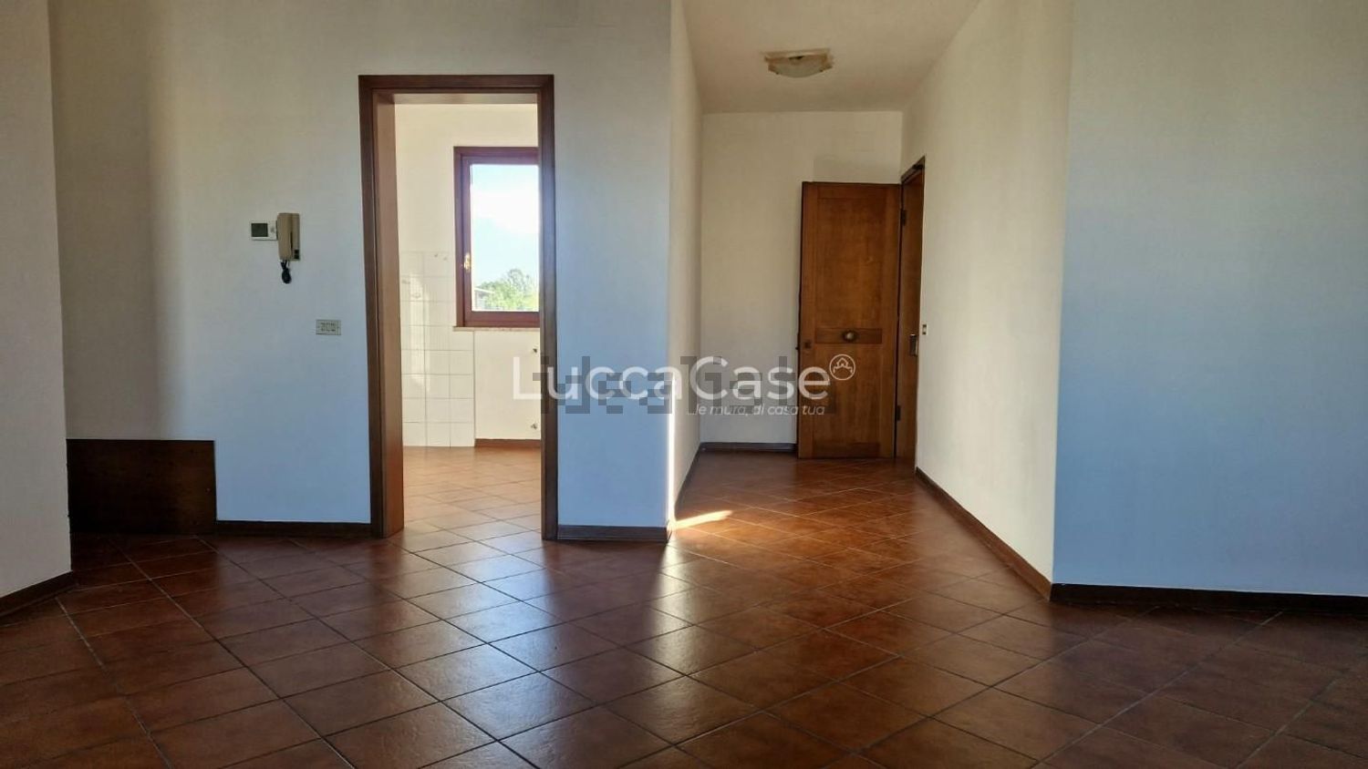 appartamento in vendita a Lucca in zona zona Arancio