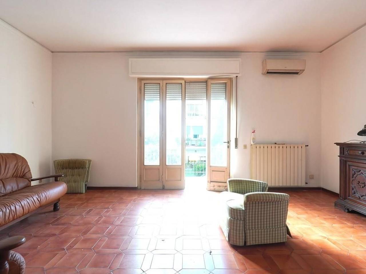 appartamento in vendita a Lucca in zona Sant'Anna