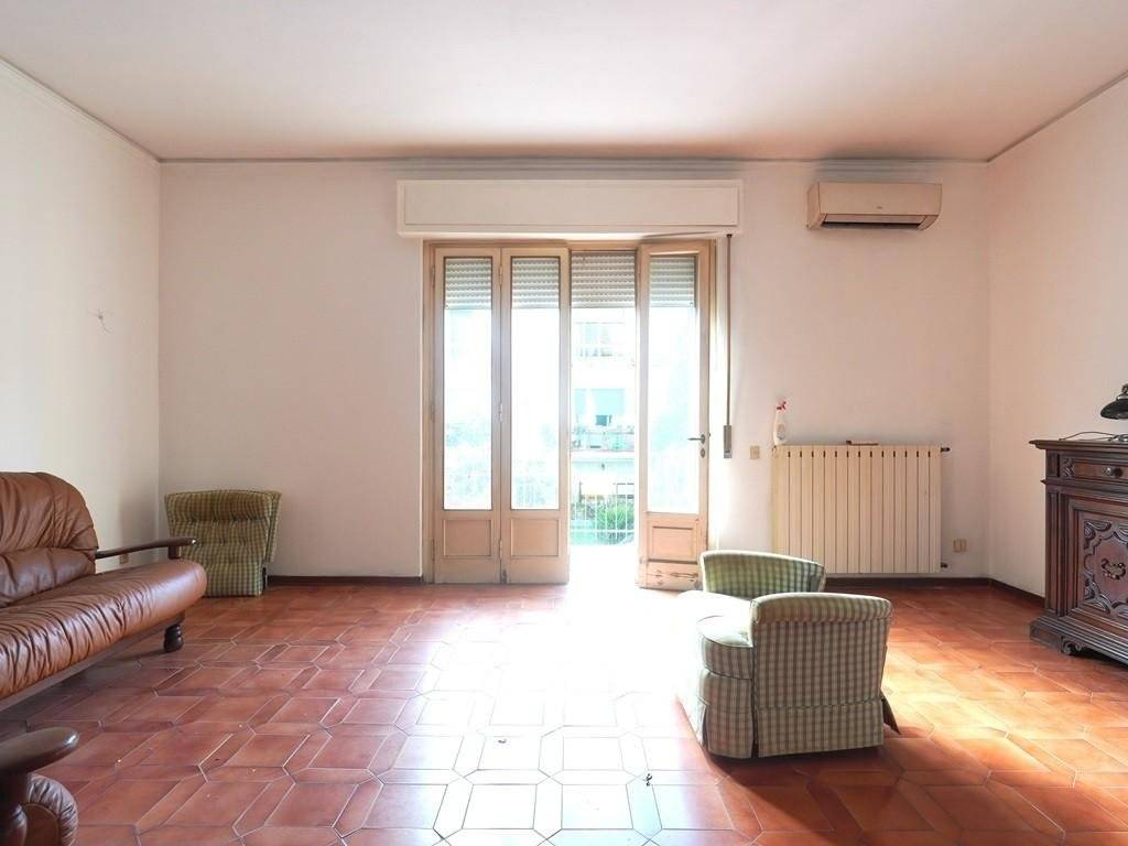 appartamento in vendita a Lucca in zona Sant'Anna