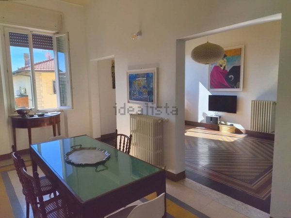 appartamento in vendita a Lucca in zona zona San Marco