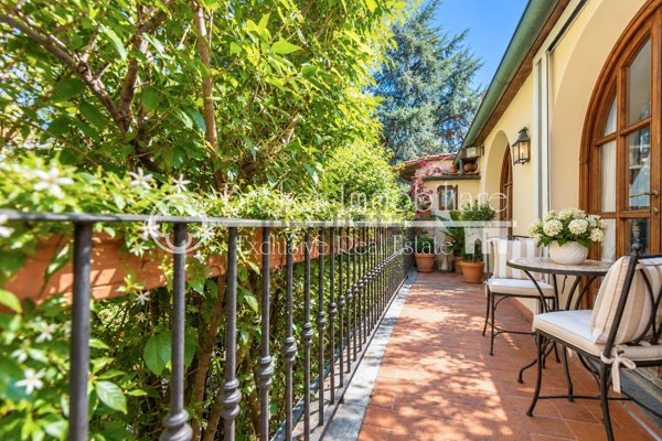appartamento in vendita a Lucca in zona Centro Città