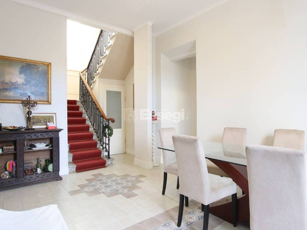 casa indipendente in vendita a Lucca in zona Sant'Anna