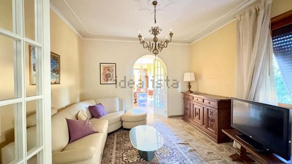 casa indipendente in vendita a Lucca in zona Sant'Anna