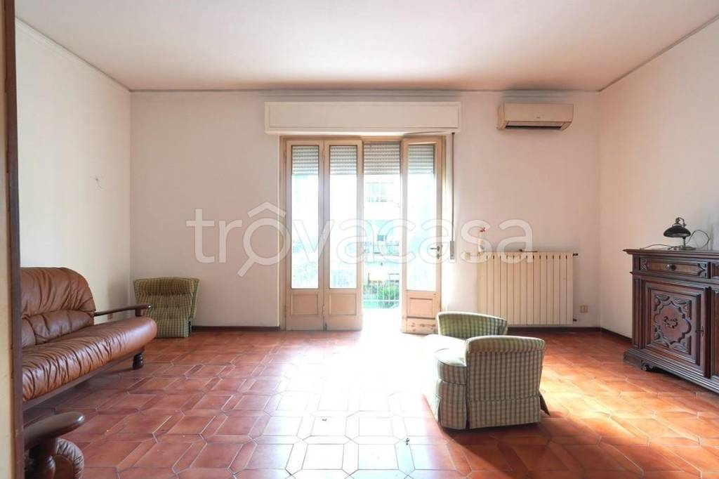 appartamento in vendita a Lucca in zona Sant'Anna