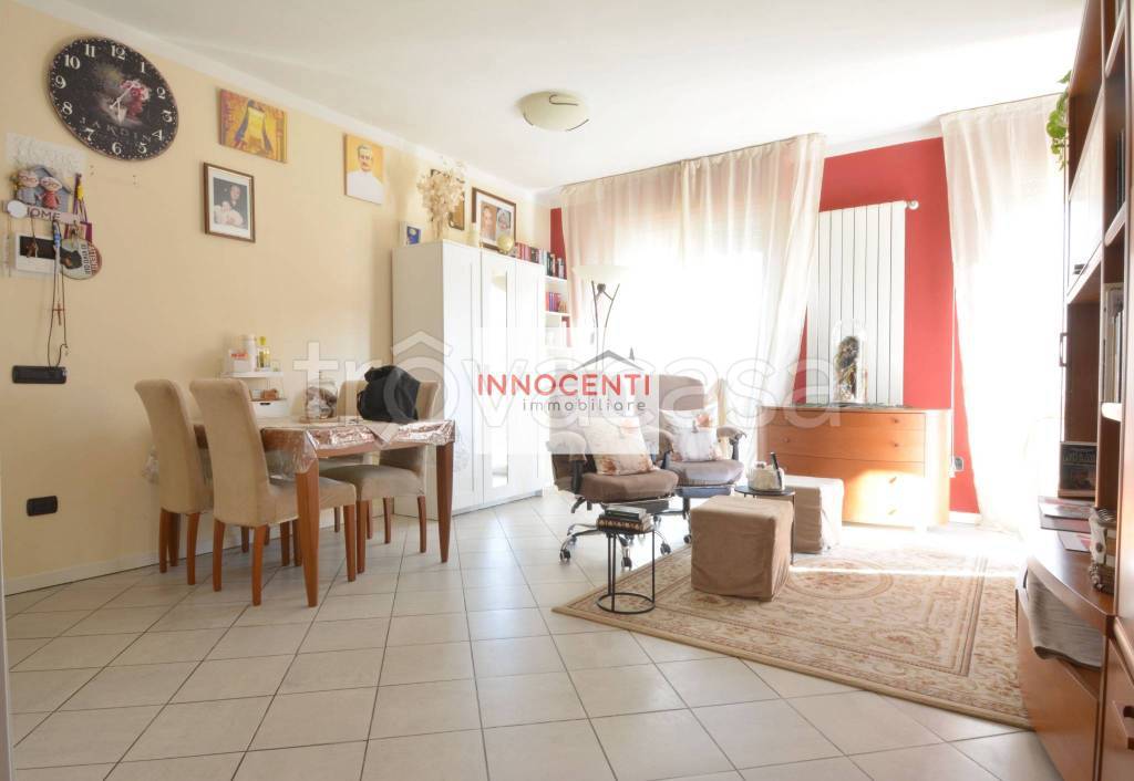 appartamento in vendita a Lucca in zona Zona San Concordio