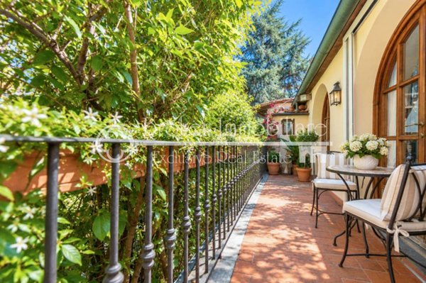 appartamento in vendita a Lucca in zona Centro Città