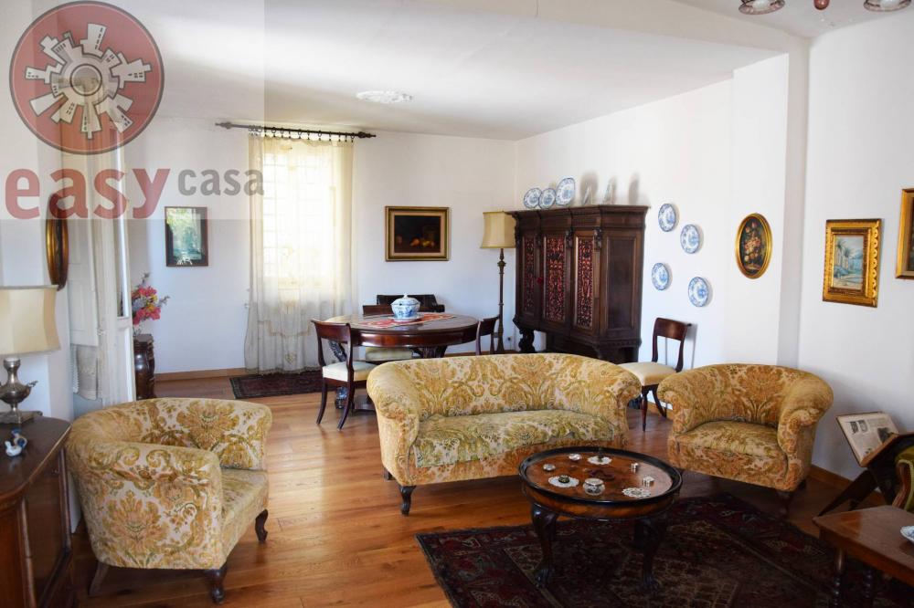 appartamento in vendita a Lucca in zona Centro Città