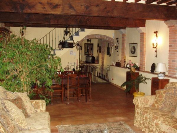casa indipendente in vendita a Massarosa in zona Pieve a Elici