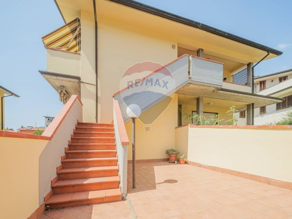 casa indipendente in vendita a Massarosa in zona Stiava