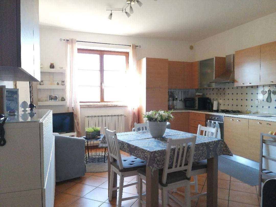 appartamento in vendita a Massarosa in zona Bozzano