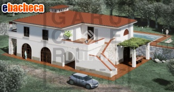 villa in vendita a Massarosa in zona Bargecchia