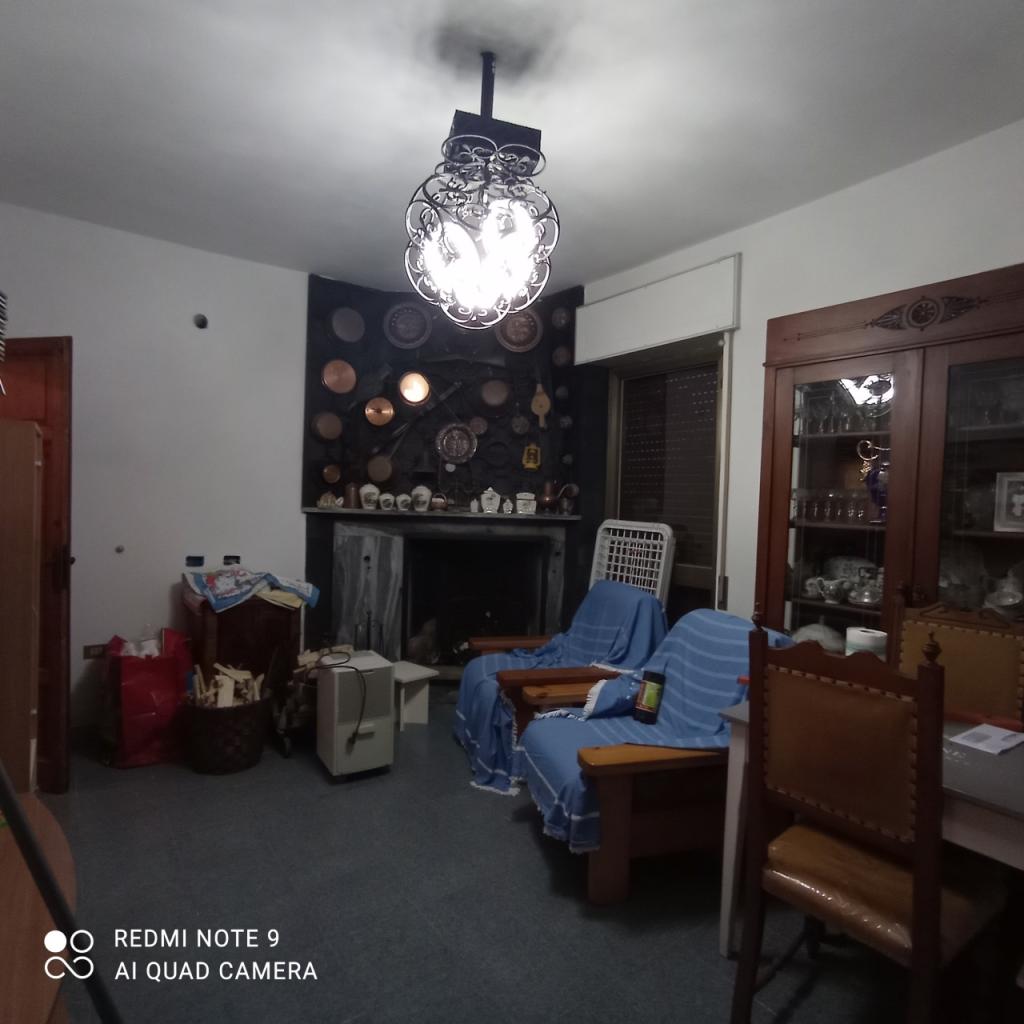 appartamento in vendita a Massarosa