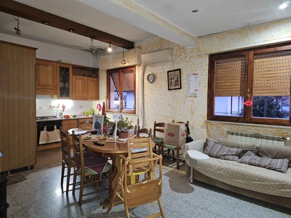 appartamento in vendita a Massarosa in zona Stiava