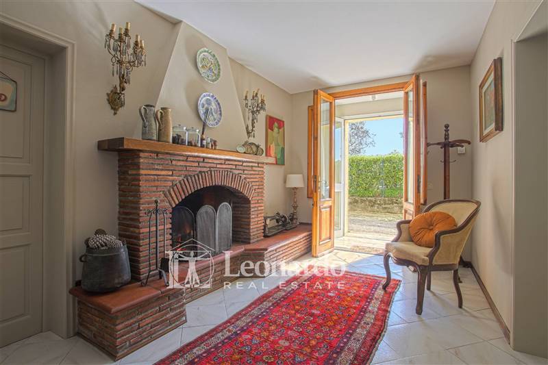 casa indipendente in vendita a Massarosa in zona Gualdo