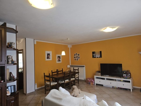 appartamento in vendita a Massarosa