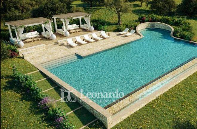 casa indipendente in vendita a Massarosa in zona Massaciuccoli