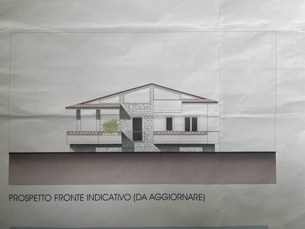 terreno edificabile in vendita a Massarosa