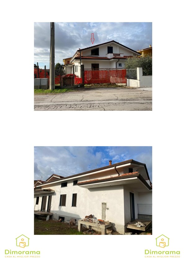 casa indipendente in vendita a Massarosa in zona Quiesa