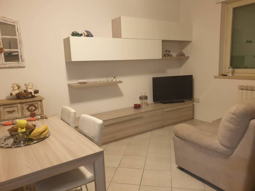 appartamento in vendita a Massarosa