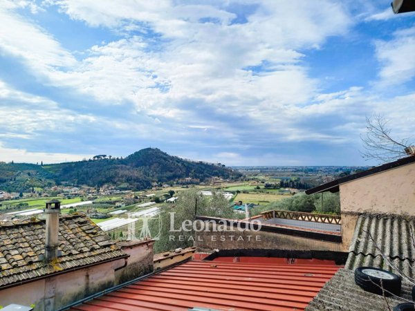 casa indipendente in vendita a Massarosa in zona Stiava