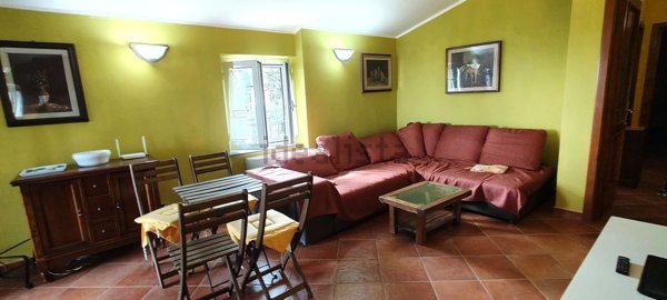 appartamento in vendita a Massarosa in zona Corsanico