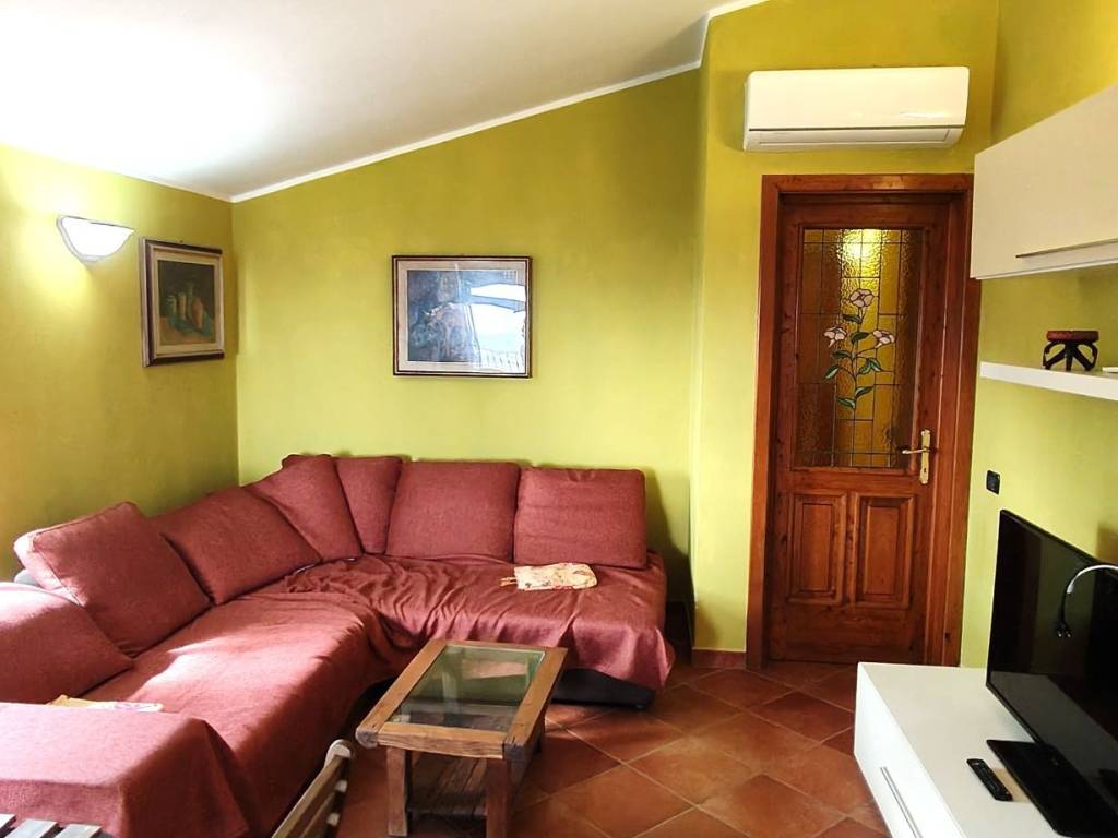 appartamento in vendita a Massarosa in zona Corsanico