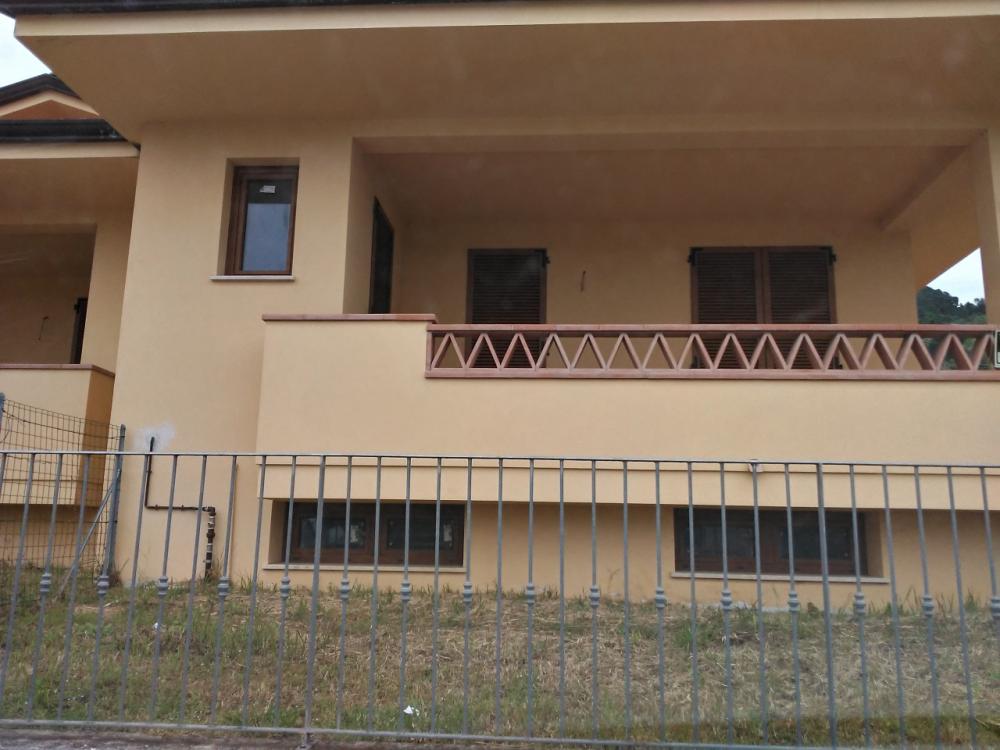 casa indipendente in vendita a Massarosa in zona Stiava