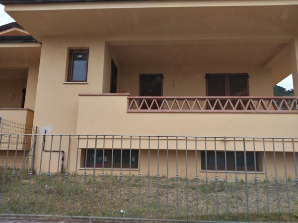 casa indipendente in vendita a Massarosa in zona Stiava