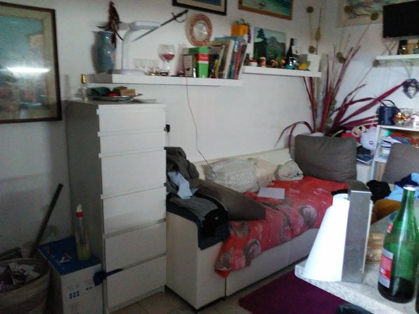 appartamento in vendita a Massarosa in zona Stiava