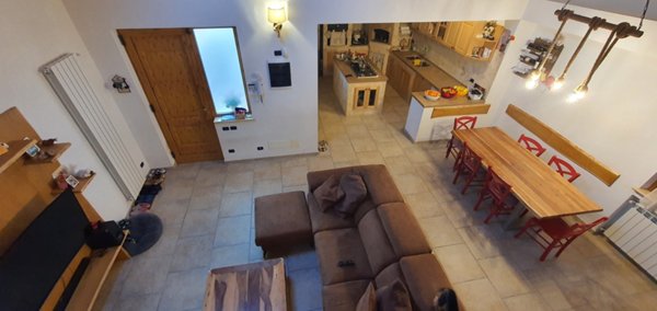 casa indipendente in vendita a Massarosa in zona Piano di Conca