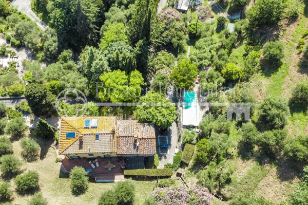 casa indipendente in vendita a Massarosa in zona Massaciuccoli